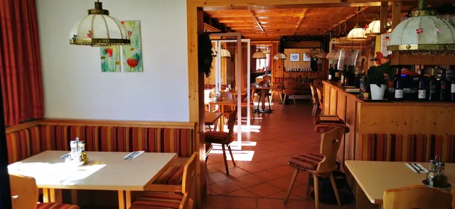 Pizzeria Garni Florian