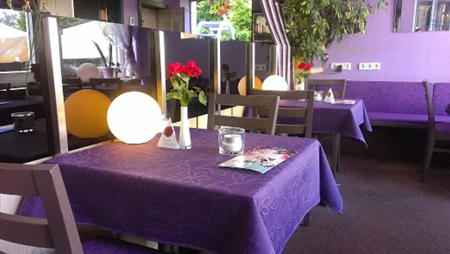 Ristorante Lila Divina Cucina