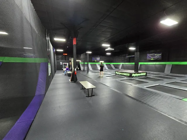 Metropolis Hotel Eau Claire