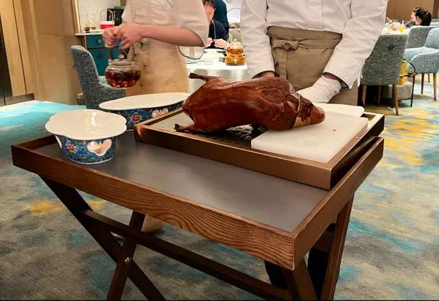 花悅庭 Blossom Palaces (Galaxy Macau)