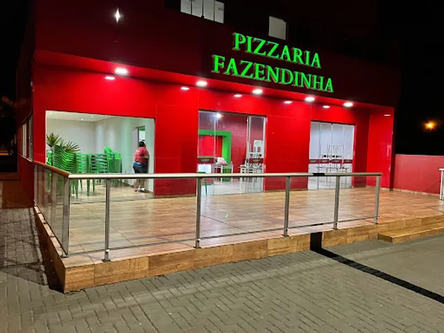 Pizzaria Fazendinha