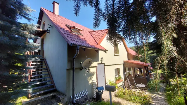 ZIELONA GĘŚ - agroturystyka