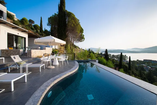 Ionian Grand Villas