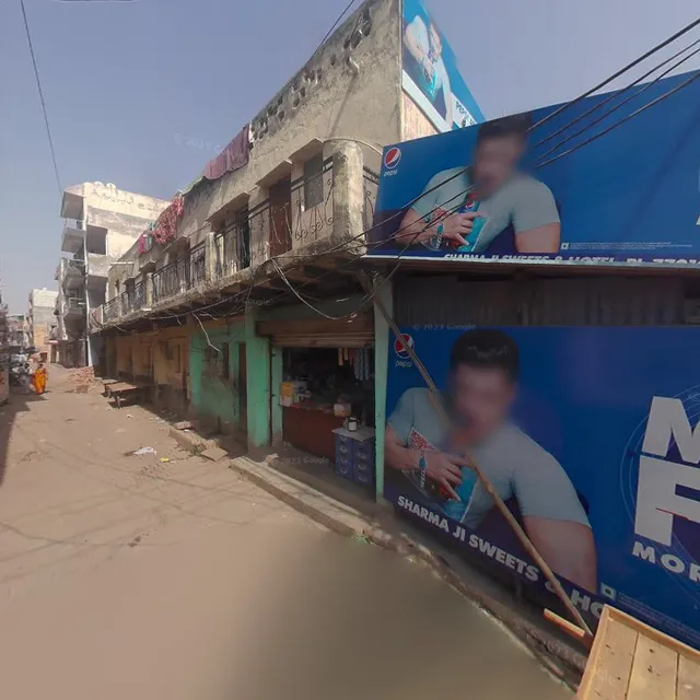 Al Karim Chicken Corner