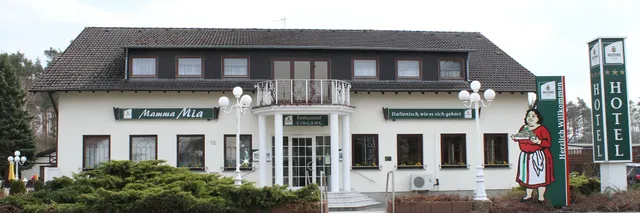 Hotel Pirsch