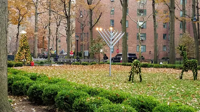 Peter Cooper Village