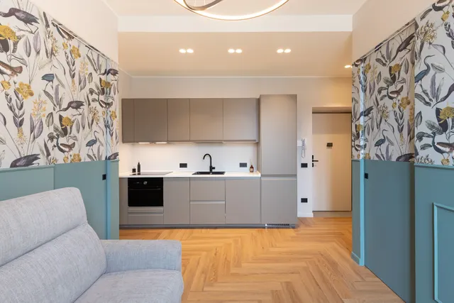 Richard's Apartments - Garibaldi