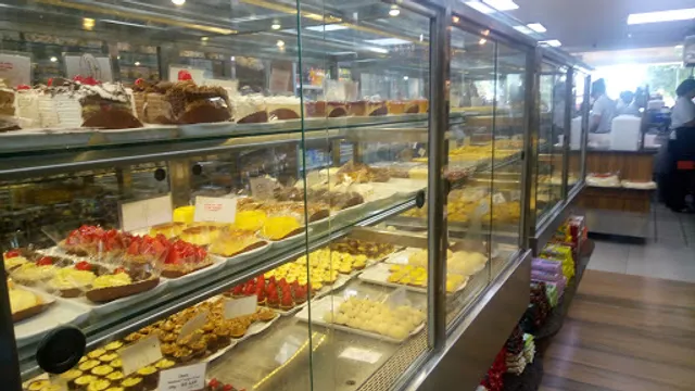 Confeitaria e Panificadora Casa do Pão