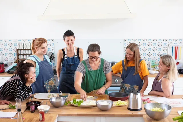 La Grange aux savoir-faire