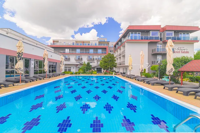 Wellness Hotel Katalin
