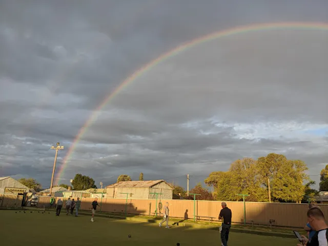 Boorowa Ex-Services & Citizens Club LTD