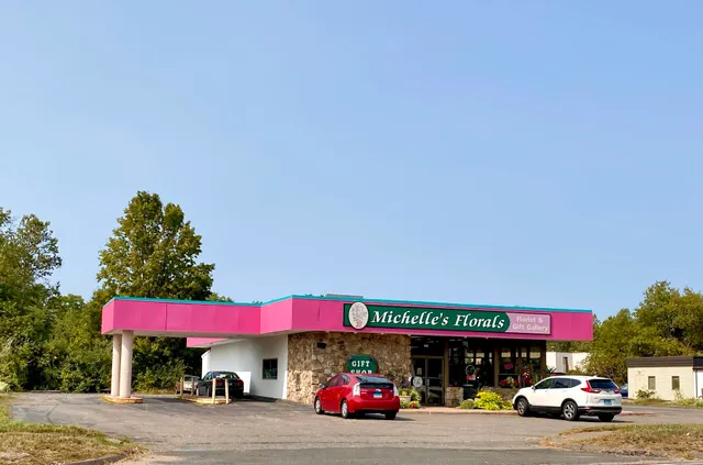 Michelle's Florals