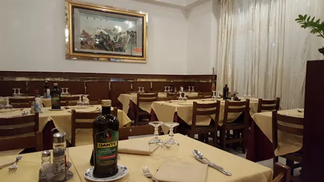 Ristorante Cinese Foglia d'Acero..Take away...cucina italo cinese