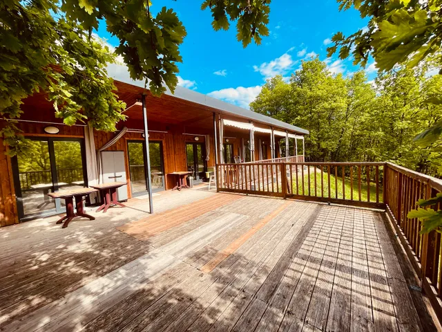 Le Village Enchanteur