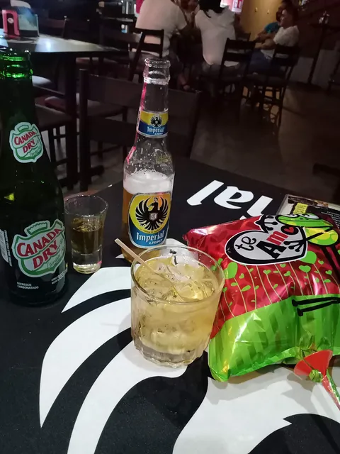 Villa Restaurante Sport Bar