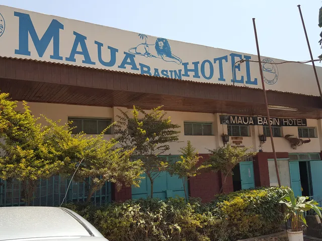 Maua Basin Hotel