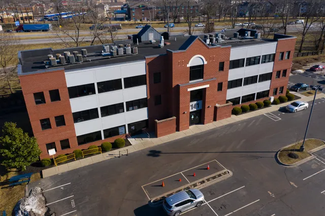 Driver Licensing Regional Office