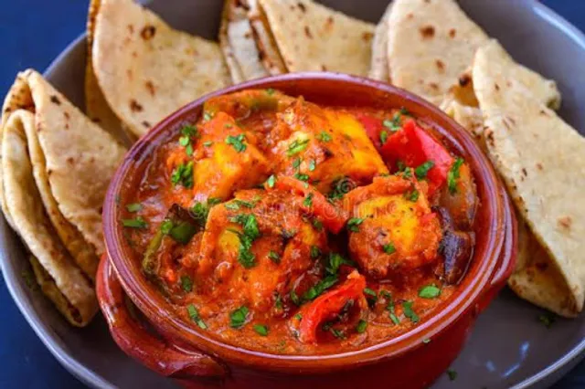 Nawab Chicken Corner