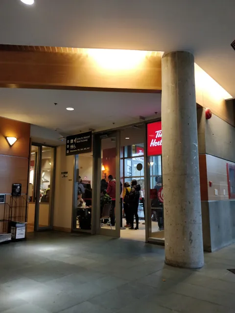 Tim Hortons