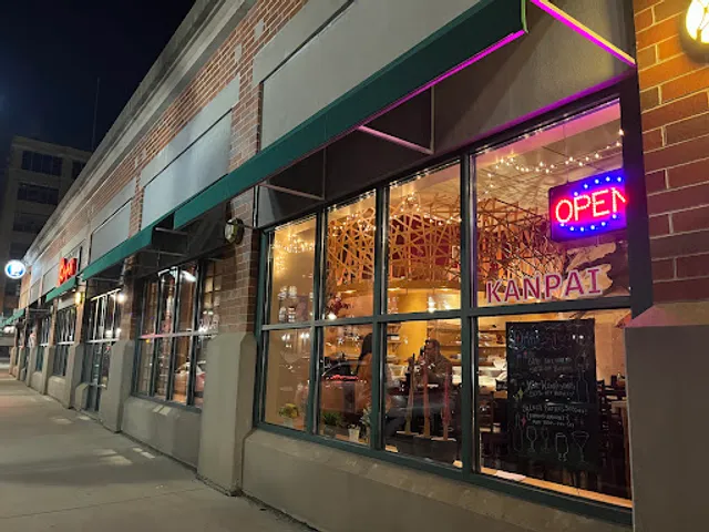 Kanpai Izakaya