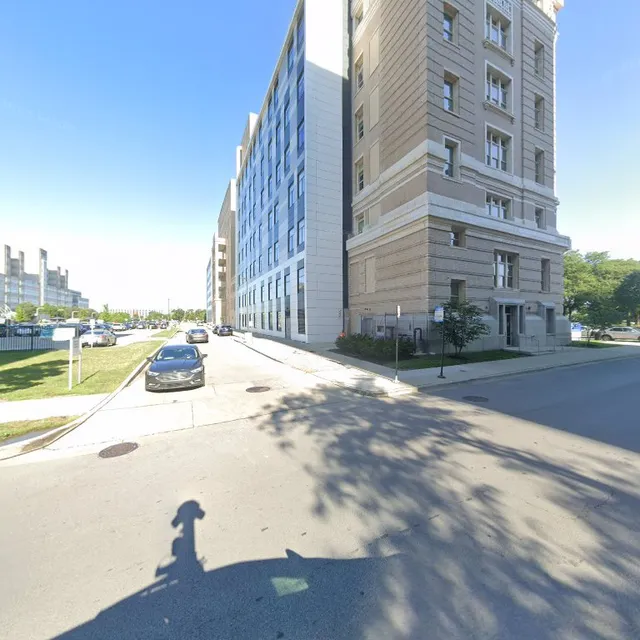 Sandwich Queen Express