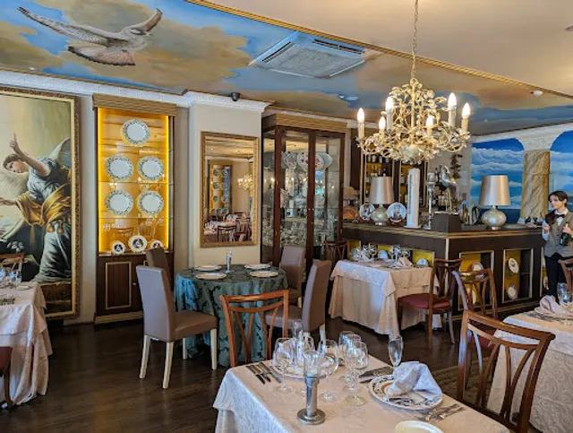 Restaurante Goya