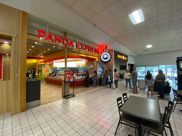 Panda Express