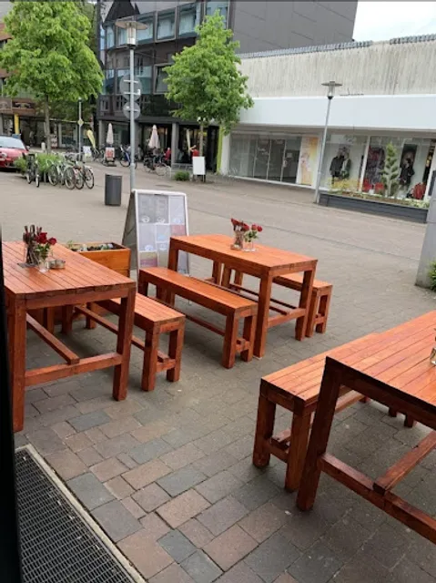 Dang Khoa Asia Restaurant