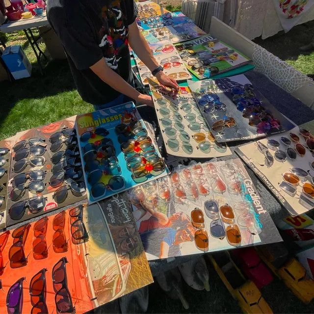 Utah Valley Flea Market