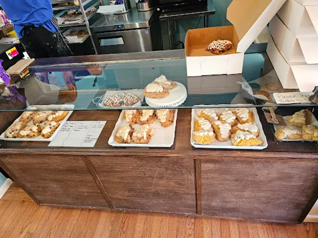 Olympia Baking Company