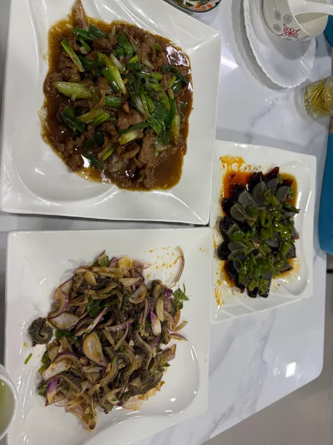 Tian Tian Restaurant