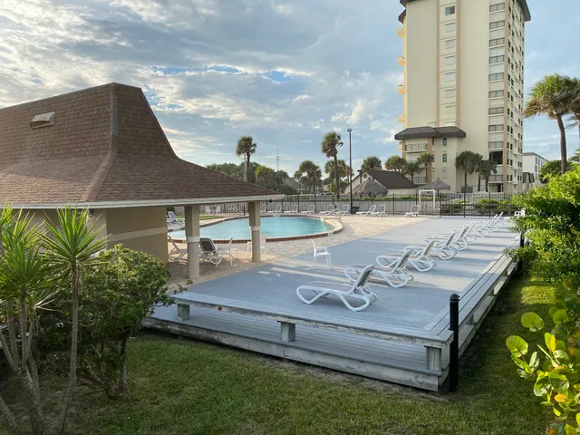 Outdoor Resorts, Melbourne Beach