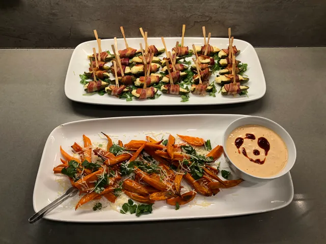 Fed & Full Personal Chef Service