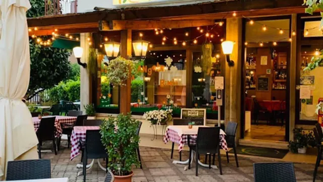 "Dal Tinto" Pizza e Cucina