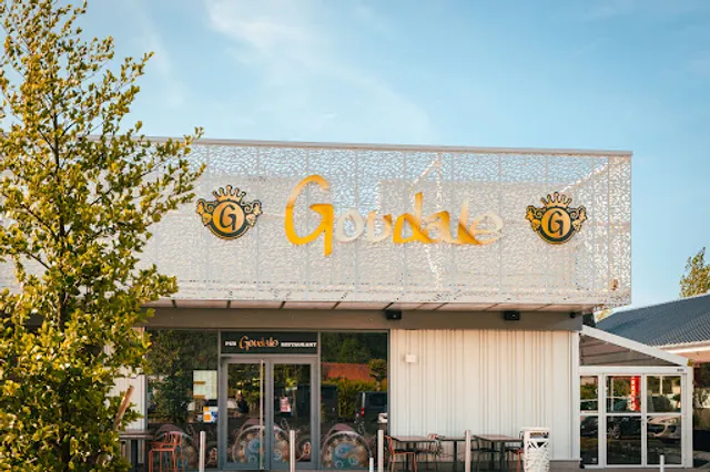 Bowling & Restaurant - La Goudale Cucq