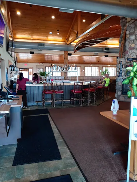 Adventures Restaurant & Pub