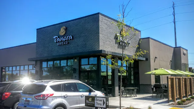 Panera Bread