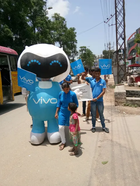 Bhashyam AS Rao Nagar