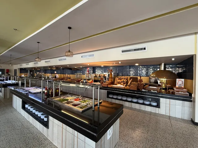 Zum Kaiser Restaurant Im Jungle Aqua Park