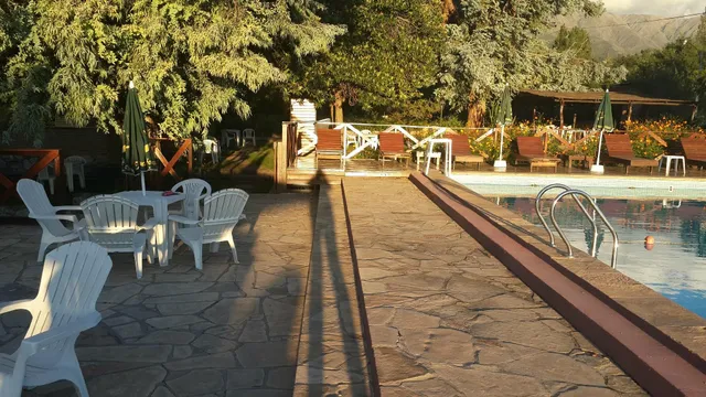 Hotel El Hornero Spa