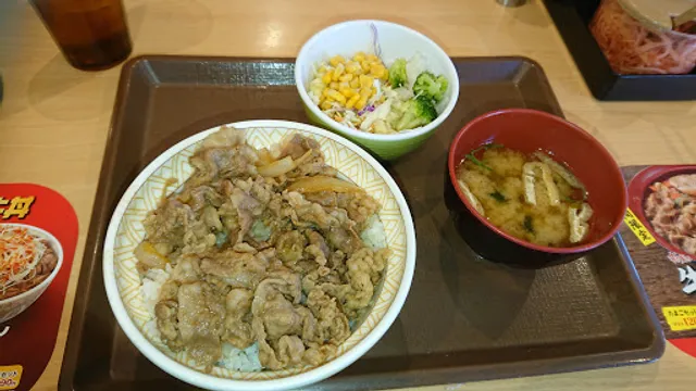 Sukiya
