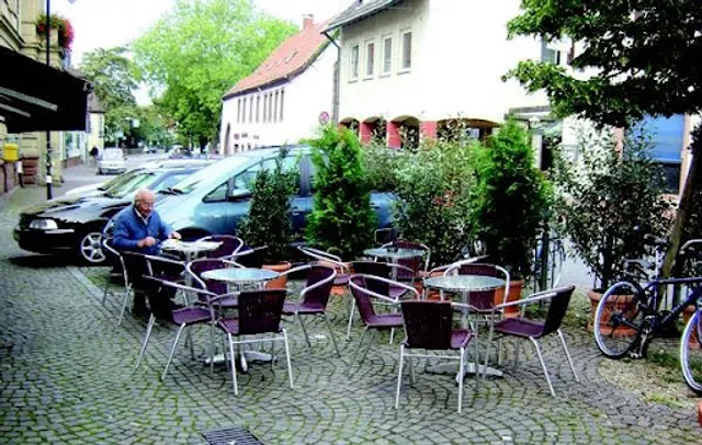 Bäckerei Konditorei Café Riegler