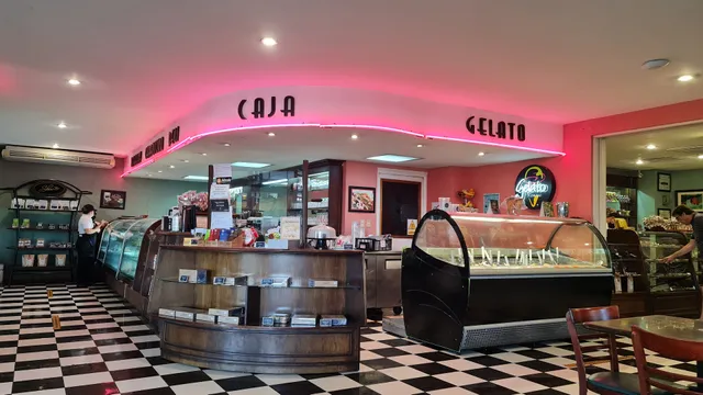 Shaw's Craft Basilea