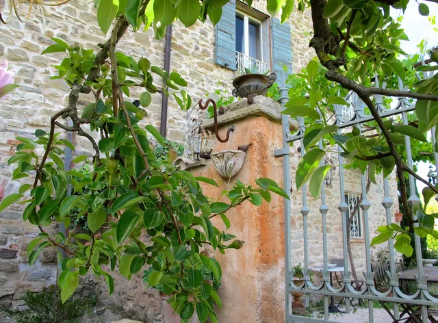 La Locanda di Cavoleto