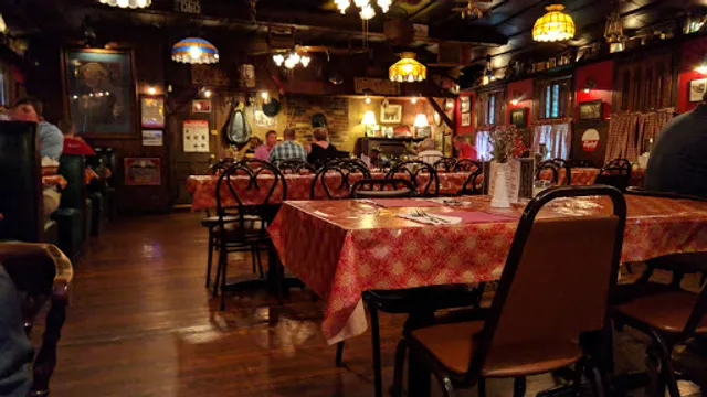 Miller's Coconut Grove