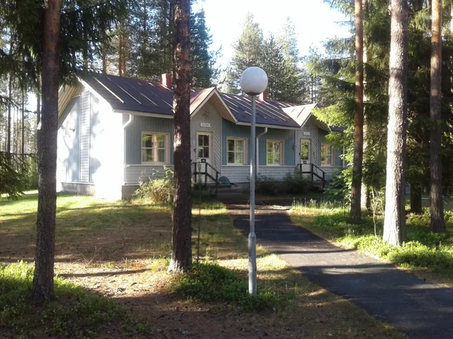 Lohijärven Eräkeskus Oy