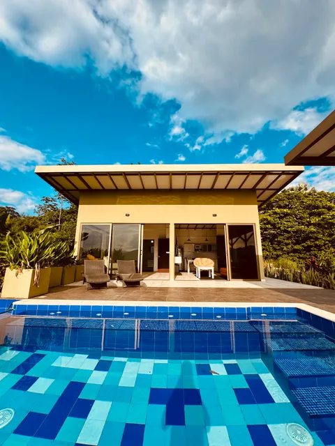 Casa & Villas Encanto