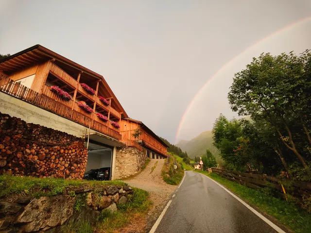 Huberhof | Urlaub auf dem Bauernhof