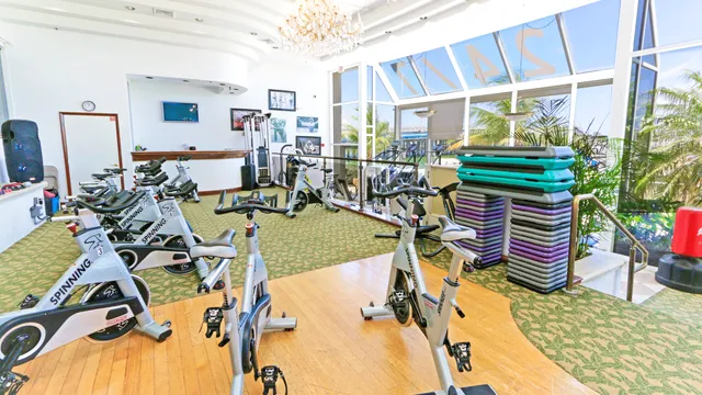 Treasure Drive Fitness