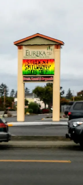 Eureka Natural Foods - Mckinleyville